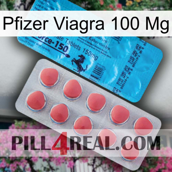 Pfizer Viagra 100Mg new14